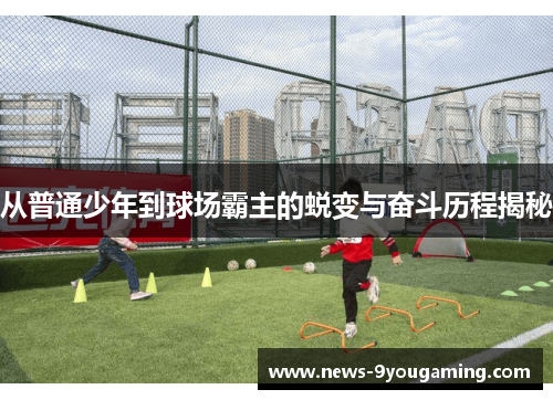 从普通少年到球场霸主的蜕变与奋斗历程揭秘
