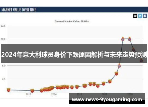 2024年意大利球员身价下跌原因解析与未来走势预测