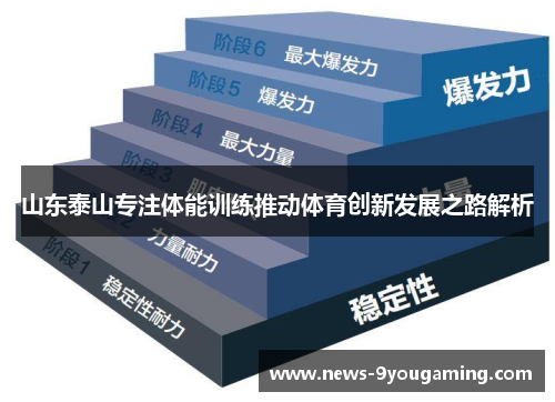 山东泰山专注体能训练推动体育创新发展之路解析