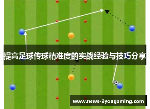 提高足球传球精准度的实战经验与技巧分享