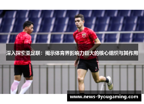 深入探索亚足联：揭示体育界影响力巨大的核心组织与其作用