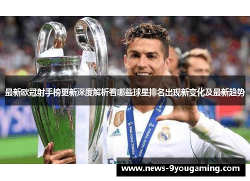 最新欧冠射手榜更新深度解析看哪些球星排名出现新变化及最新趋势